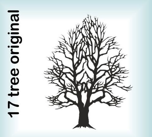 Rubber Stamp Tree ~NEW~ Rubber Stamp Tree ~NEW~